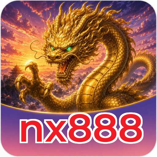 nx888 - Peningkatan performa dan UI/UX terbaru