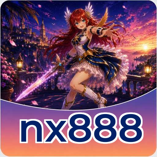 nx888 APK Indonesia - Panduan Lengkap dan Tutorial